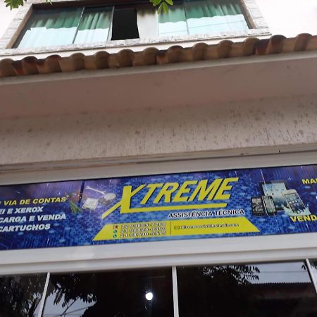 Xtreme Tur Hospedagem 1 Apartment Arraial do Cabo Luaran gambar