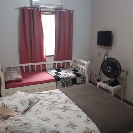Xtreme Tur Hospedagem 1 Apartment Arraial do Cabo Luaran gambar