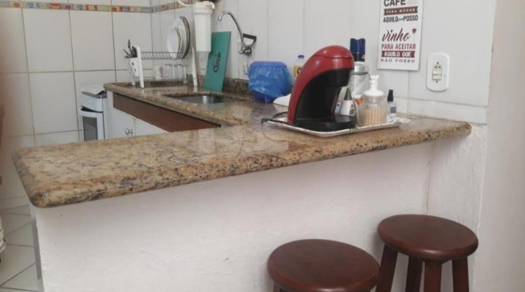 Xtreme Tur Hospedagem 1 Apartment Arraial do Cabo Luaran gambar
