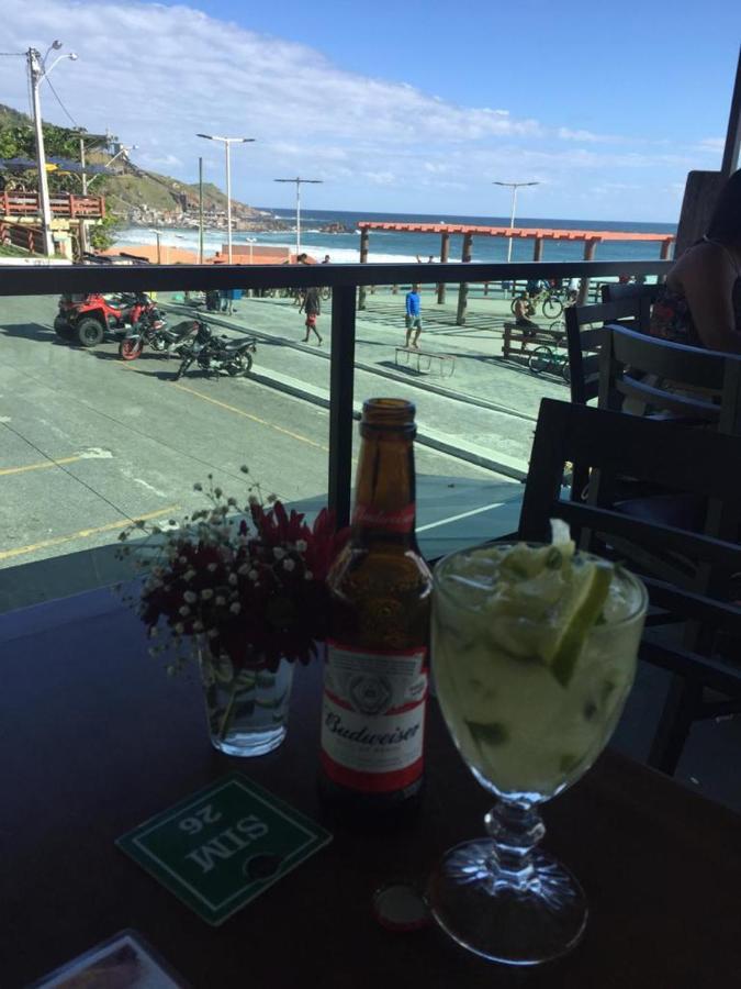 Xtreme Tur Hospedagem 1 Apartment Arraial do Cabo Luaran gambar