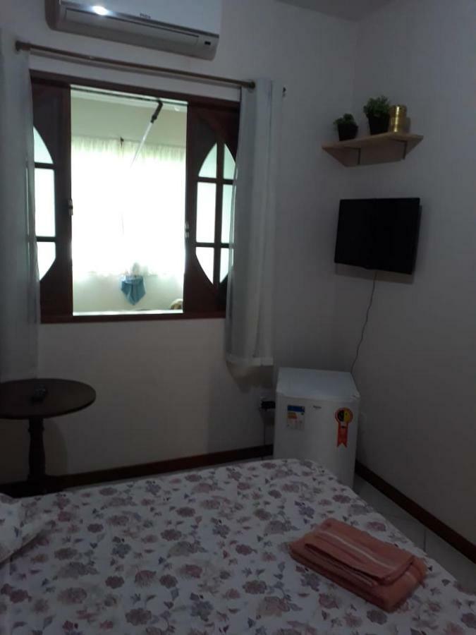 Xtreme Tur Hospedagem 1 Apartment Arraial do Cabo Luaran gambar