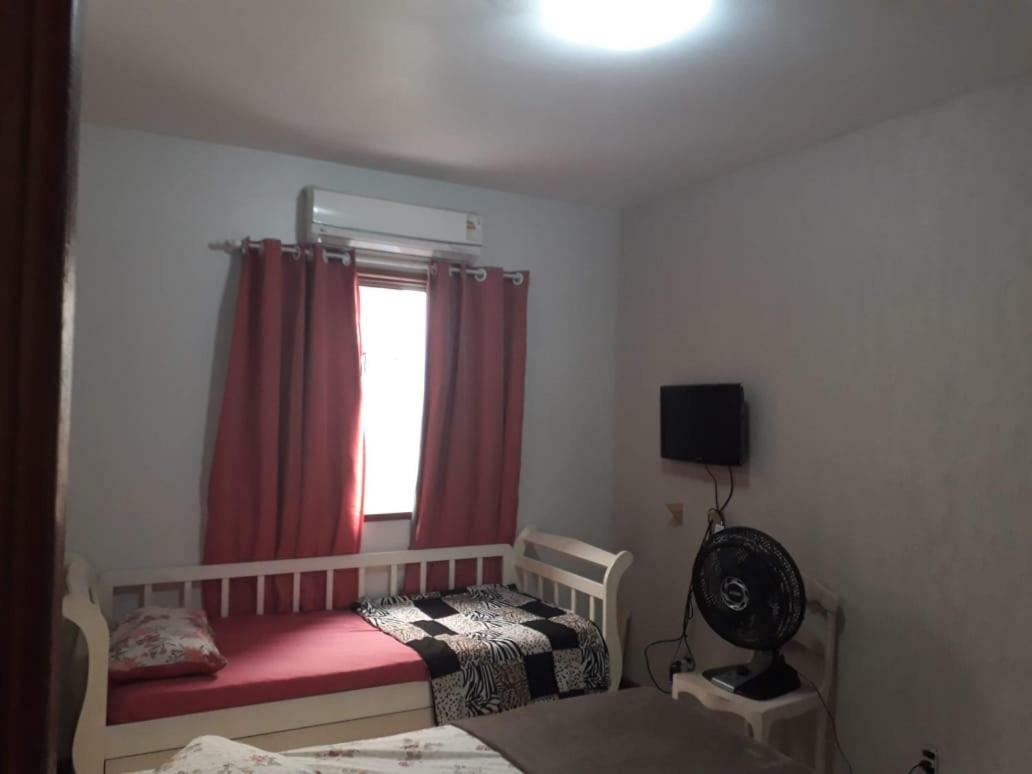 Xtreme Tur Hospedagem 1 Apartment Arraial do Cabo Luaran gambar