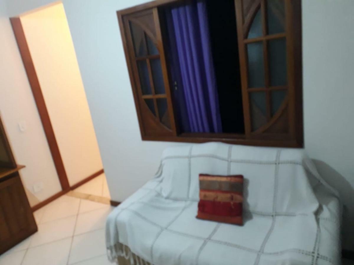 Xtreme Tur Hospedagem 1 Apartment Arraial do Cabo Luaran gambar