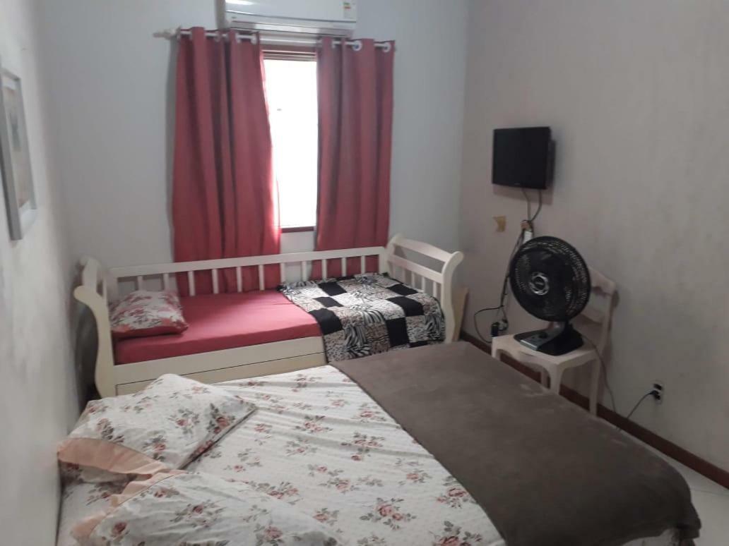 Xtreme Tur Hospedagem 1 Apartment Arraial do Cabo Luaran gambar