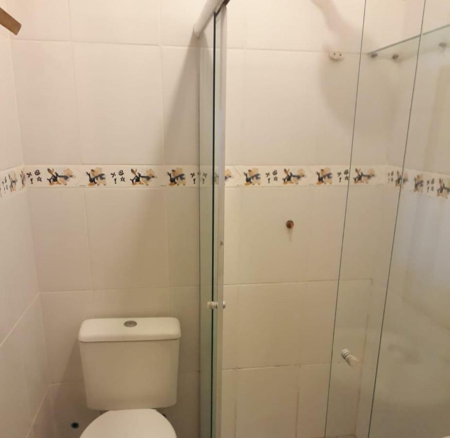 Xtreme Tur Hospedagem 1 Apartment Arraial do Cabo Luaran gambar