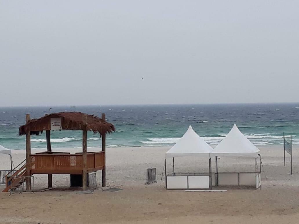 Xtreme Tur Hospedagem 1 Apartment Arraial do Cabo Luaran gambar